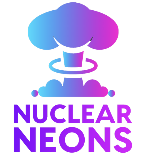 Nuclear Neons